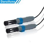 RS485 Interface Fluorescence Principle Dissolved Oxygen Sensor For Sewage Water
