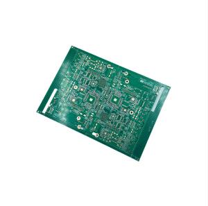 China 1oz Copper Thick PCB SMT Component Using FR4 PCB + PCBA OEM on sale