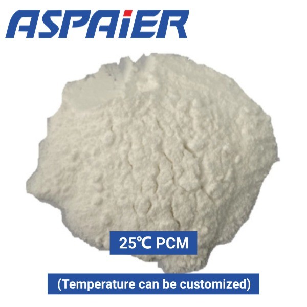 Specialized Phase Change Material Customized For The Pharmaceutical Refrigerated Packaging Within The 25°C Cold Chain Framework