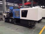 22kw Plastic Injection Moulding Machines , Fully Automatic Plastic Injection