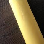 100% polyester monofilament Mesh Fabric Mesh count printing