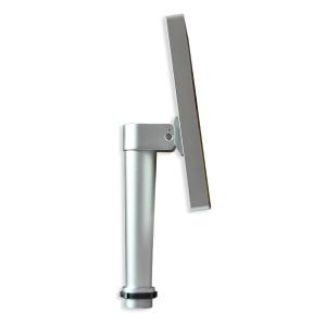 human body temperature detection machine face recognition measuring terminal