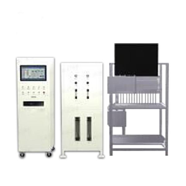 Buy ASTM E1317 IMO Flame Spread Tester Building Material Flammability Test Apparatus at wholesale prices