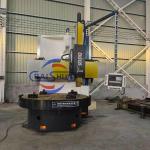 High Speed Vertical Lathe Automatic Machine Metal Lathe Programing Cnc Lathe