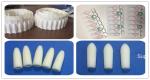 Small scale automatic polyethylene glycol shell machine for laboratory