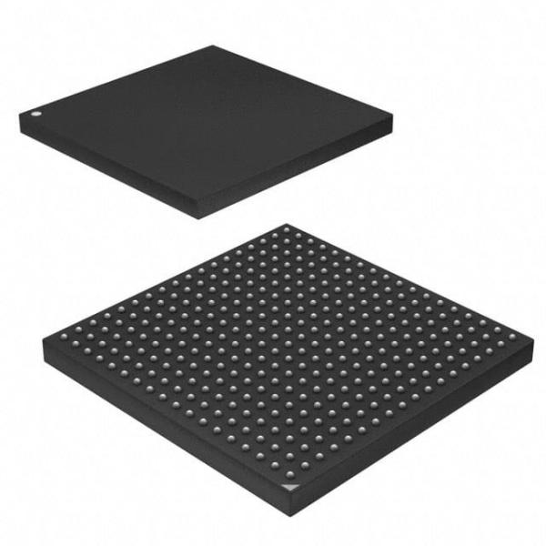 Buy AT91SAM9G45C-CU ARM926EJ-S Microprocessor IC SAM9G 1 Core 32-Bit 400MHz 324-TFBGA (15x15) at wholesale prices
