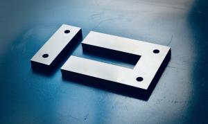 China Silicon Steel 120 Ei Ferrite Core 0.5MM Ui Transformer Core For Current Transformer on sale