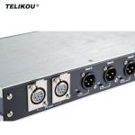 full duplex Interrupt Foldback Ifb System Black Live Broadcast System