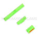 side button for Iphone 5C, top button+volume button+mute button, repair for