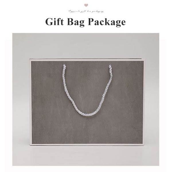 Customized Pantone Color Large Rectangle Gift Box With Lids Scarf Gift Box