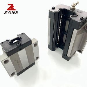 Quality High Smoothness Linear Guideways GMH20CA For High Load Applications for sale