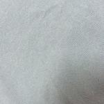 L-21 Polyester Dyed Fabric Mercerized Velvet Solid Color For Tablecloth
