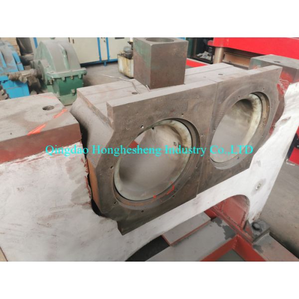 Stock Blender Open Rubber Mixing Mill 6in 26 inch