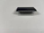 Custom Negative VA 12 O ClockLcd Display Transmissive Digit Graphic Lcd Glass