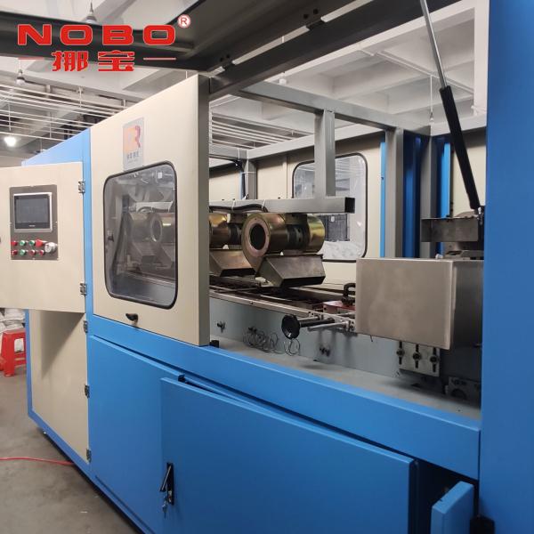 Buy Nobo Helical Wire Mattress Spring Cnc Spring Machine Machine Pocket Spring Machine Springs at wholesale prices