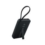 Smart Phone USB Devices Power Bank with Micro USB Or Type C Input Interface