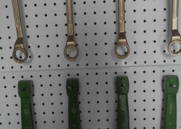 Buy Professional Non Sparking Wrenches Double Box Craftsman Combination Wrenches at wholesale prices