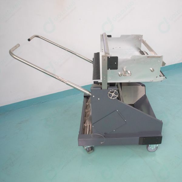 ASM Siemens Siplace 60 Feeder Carts 00519922 SMD Feeder Trolley