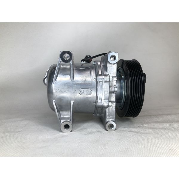 Auto AC Conditioning Compressor For NISSAN NAVARRA 92600-EB40E 92600-EB40B 2006 TO 2010 CR14