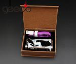 Geeco authentic zero v3 box mod /60 watts zero v3 with temp control Pandora 60w