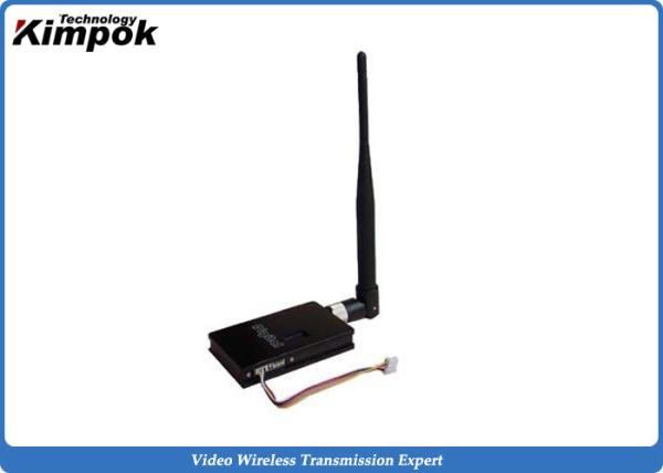Buy FPV Long Range Wireless Video Transmitter and Receiver 1000~3000km Range at wholesale prices