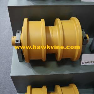 Komatsu Track Roller Manufacturer China 111-30-00140 111-30-00274 12Y-30-00021