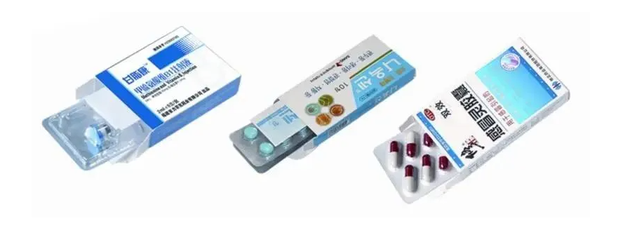 High Stability Automatic Cartoning Machine Factory Agent Price