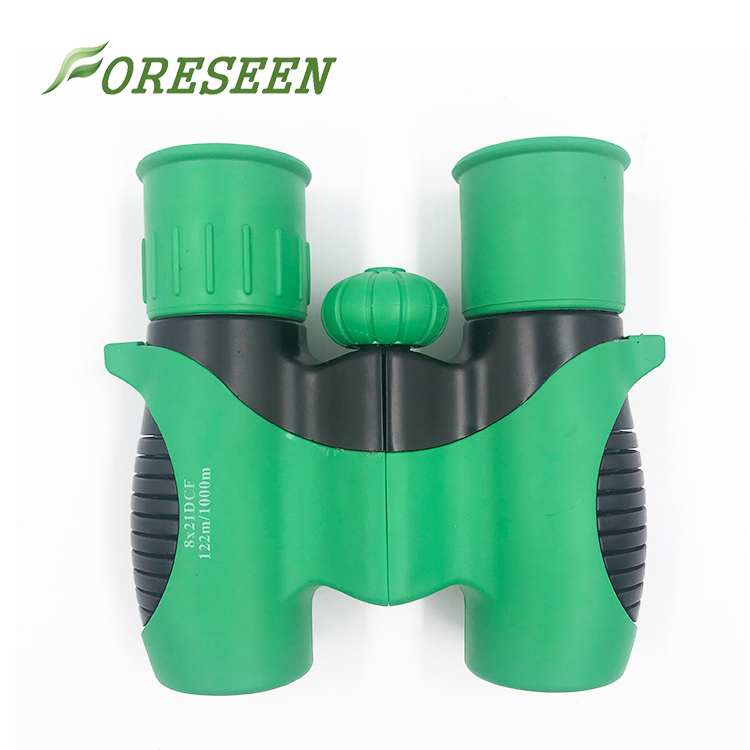 FORESEEN manufacture Camping Binoculars powerful 8x21 for outdoor