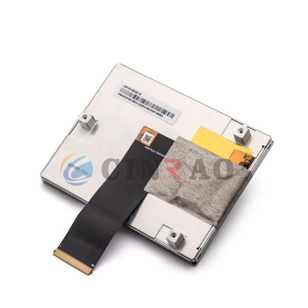 High Stable TFT LCD Display Module LM1618A02-B GPS LCD Display