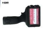Low Consumption QR Code Inkjet printer machine / Food Package Date Coding