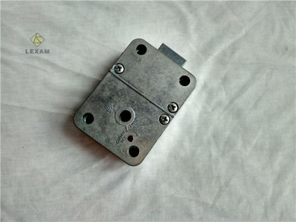 Buy Smart Operation Mechanical Combination Lock UL Listed Against Unauthorized Open at wholesale prices