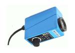 RGB Colour Mark Sensor RP-Power Protection , Color Recognition Sensor Rectifying