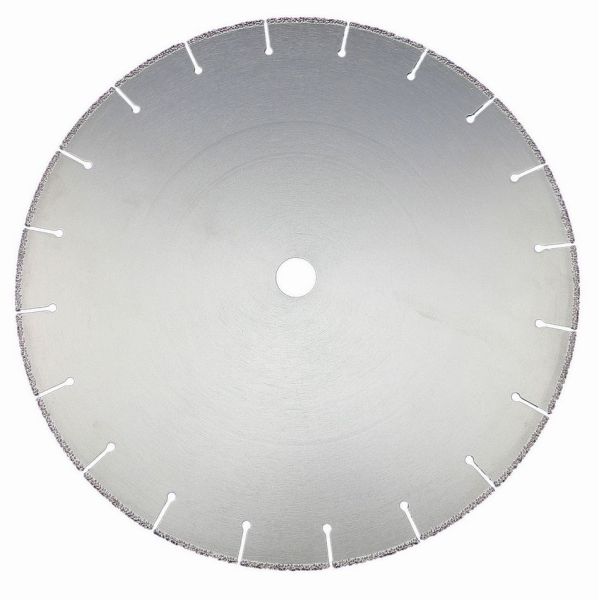 Diamond saw blade(Brazing diamond saw blade)