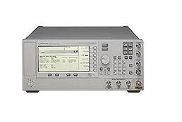 Buy 250KHz-40GHz PSG CW Signal Generator Keysight Agilent E8247C at wholesale prices