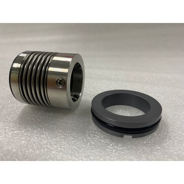 John Crane Metal Below Mechanical Seal Of 515E For JC Pump