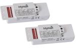 DC Input Tri Level Dimming IP20 Timer Daylight Switch Sensor
