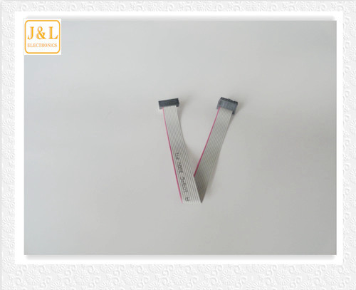 High quality wire harness UL2651#28 / 10P PH:1.27