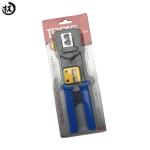 Kico Network Electronic Tools RJ11/RJ45 6P8P Modular Connectors Plug tool