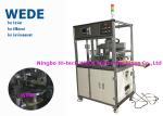 Durable Copper Coil Making Machine With Load And Unload Robots For Multi