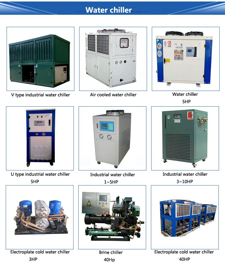 4FES-5Y Parallel Condensing Unit 5HP 220V for Cold Storage
