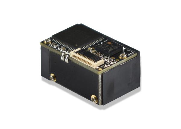 Buy Data Collector QR Barcode Scanner , 3.3VDC 2D Barcode Reader Scanner at wholesale prices