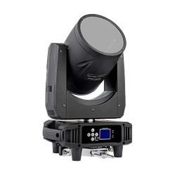 China 400W LED Beam Wash Light With Rainbow Effect And 540 Deg / 270 Deg Pan / Tilt Control For Stage Lighting on sale