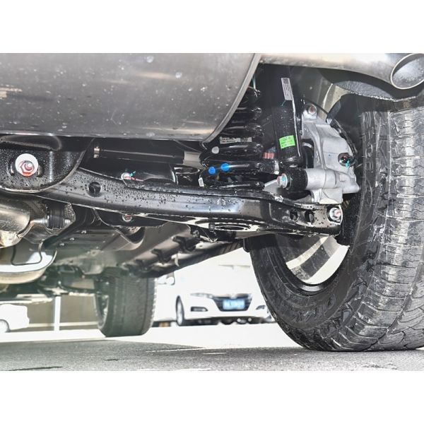 2023 2.0T 254Ps L4 Fuel Vehicle Chery Car Auto Jetour Traveller SUV 4x4