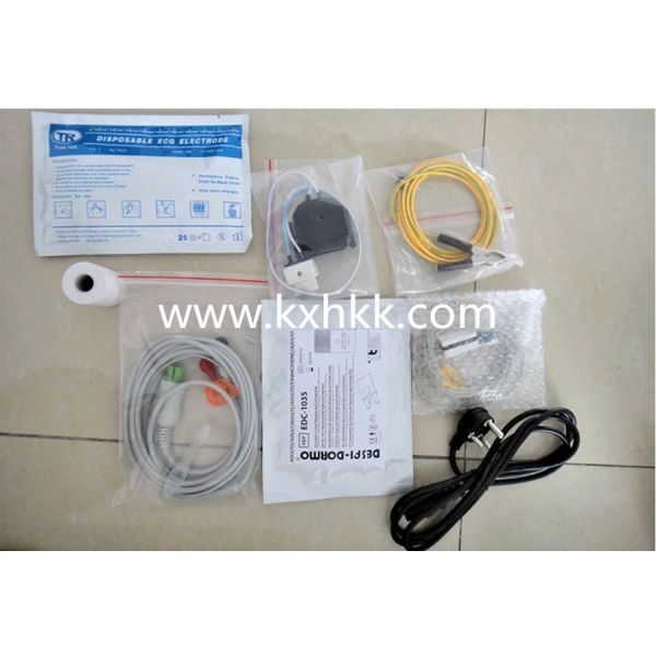 Automated External Defibrillator