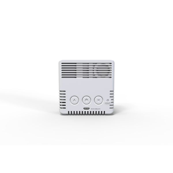 Fast Reading Air Quality Meter NDIR Co2 Sensor Wifi Carbon Dioxide Detector