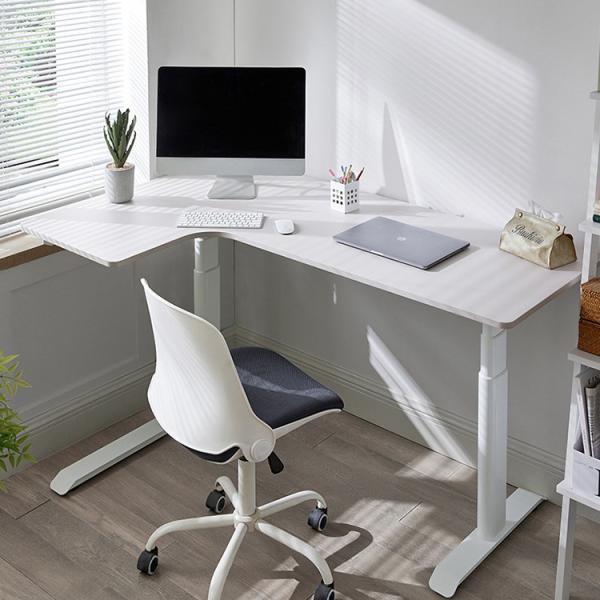 Buy Multi-Function Adjustable Table Electric Motor Lifting Sit Stand Desk for Professional at wholesale prices