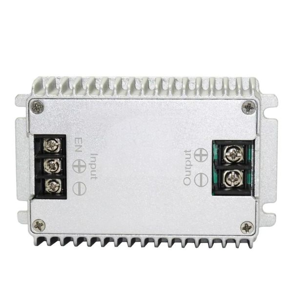 36-75V to 48V 5A Isolated DC Buck Converter Inverters & Converters Step Down Isolated AC to DC Converter for Car Application