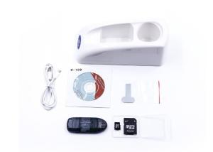 Quality Digital Microscope for Skin and Scalp Video Dermatoscope with 2 Million Pixels for sale