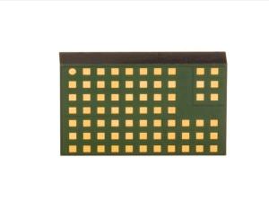 Quality ADUCM355BCCZ Embedded System Controller LGA-72 ARM Microcontrollers for sale