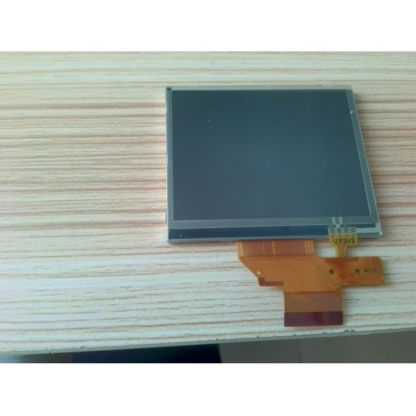3.5" LCM 320×240RGB 400cd/m² LQ035Q1DH01 Sharp TFT LCD Display